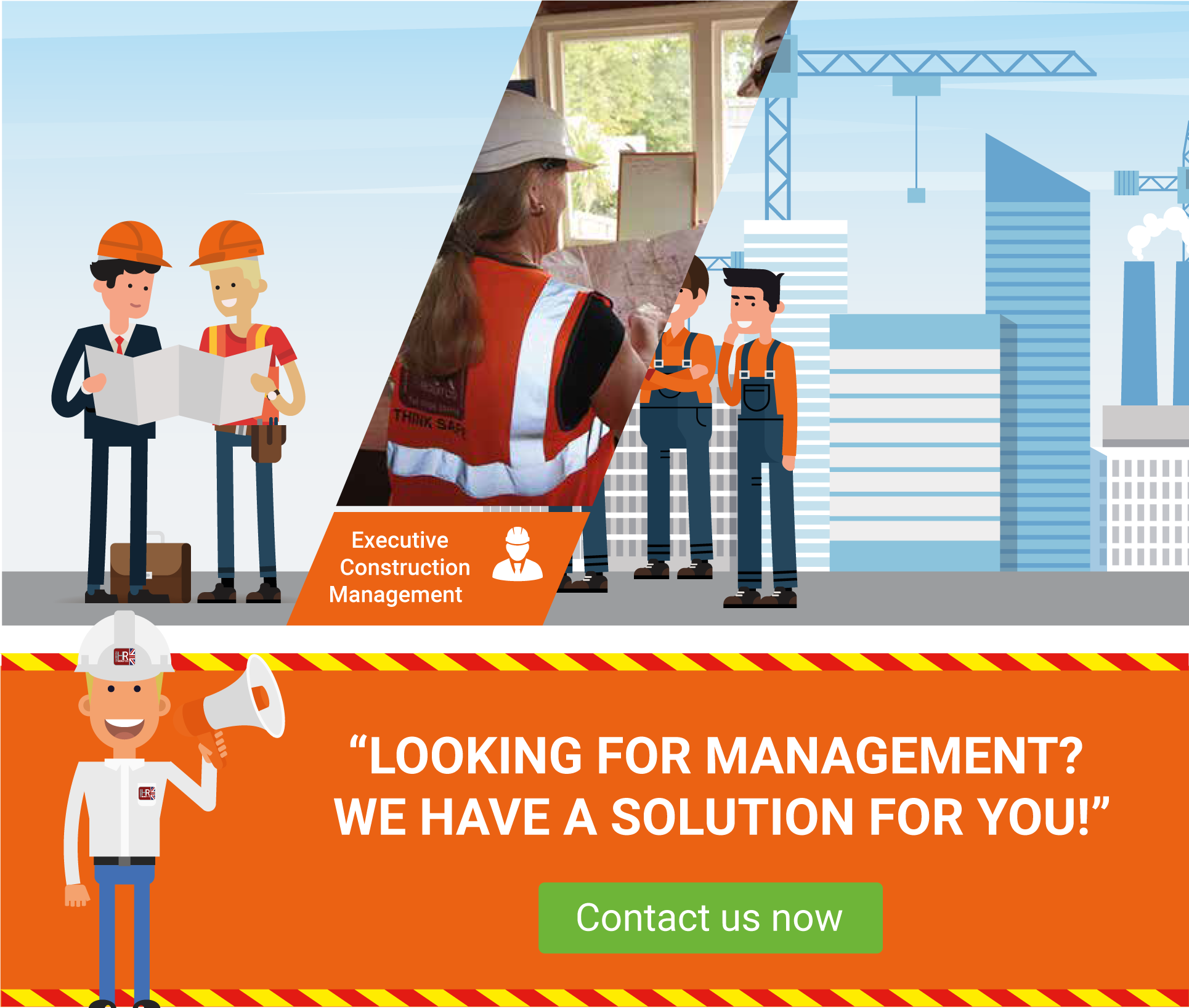 Construction Management Jobs Executive Management Recruitments Construction Management Jobs Executive Management Recruitments