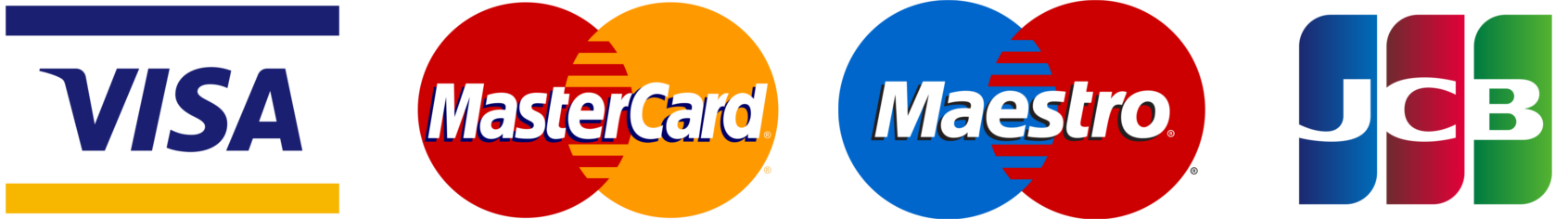 Payment Logos